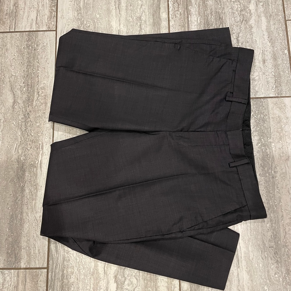 Express photographer dress pants - 31 x 34